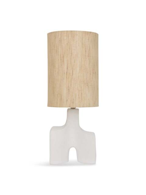 Urban Nature Culture Hikari Table Lamp, Size 55cm - image 1