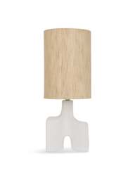 Urban Nature Culture Hikari Table Lamp, Size 55cm - thumbnail 1