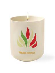 Assouline Travel Candle in Tulum Gypset - thumbnail 1