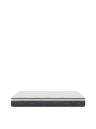 Barker and Stonehouse Imperial Essence Double Mattress in White - thumbnail 3