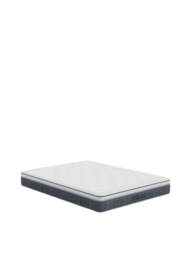 Barker and Stonehouse Imperial Essence Double Mattress in White - thumbnail 2