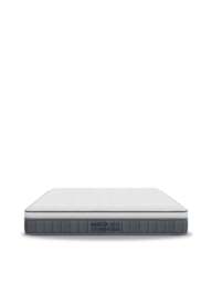 Barker and Stonehouse Imperial Essence Double Mattress in White - thumbnail 1