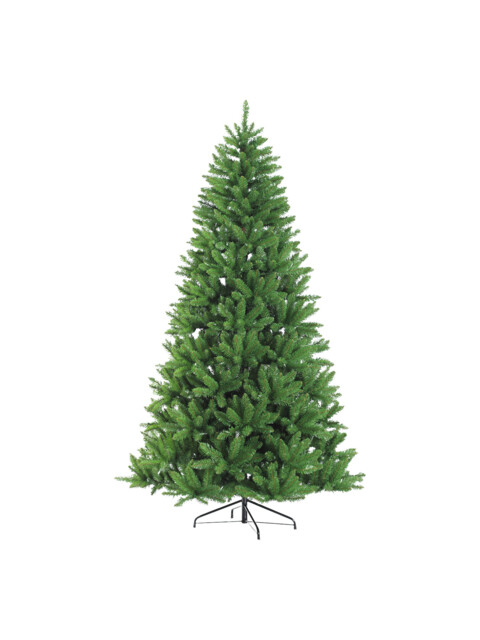 Christmas 180cm Berkshire Spruce Hinged Tree