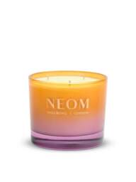 NEOM Wellbeing Cosy Nights 3-Wick Candle - thumbnail 2