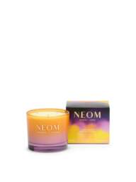 NEOM Wellbeing Cosy Nights 3-Wick Candle - thumbnail 1