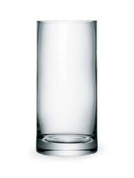LSA Column Vase H28 X Ø13Cm in Clear