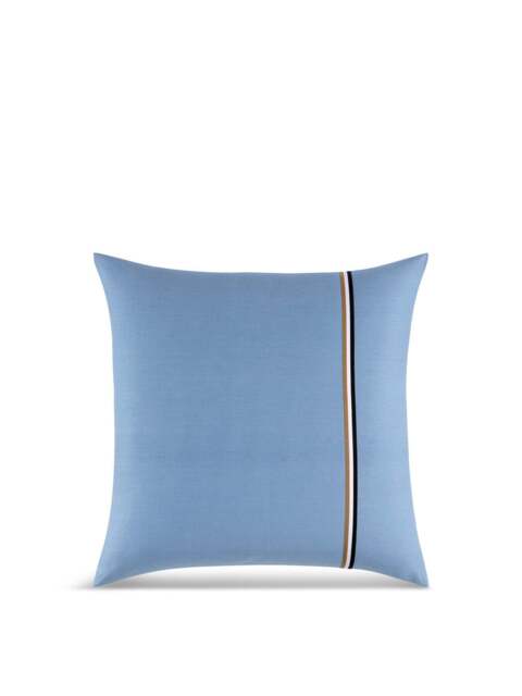 BOSS Home B Linea Pillowcase Blue Horizon in Blue - Horizon, Size Square - image 1