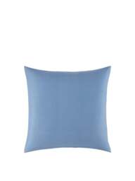 BOSS Home B Linea Pillowcase Blue Horizon in Blue - Horizon, Size Square - thumbnail 3