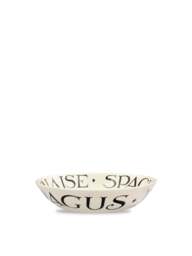 Emma Bridgewater Black Toast Spaghetti Bolognese Medium Pasta Bowl in White - thumbnail 3