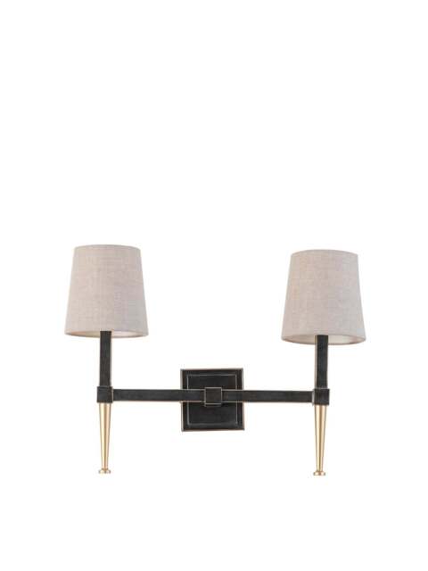 Libra Interiors Stella Wall in light brown - image 1