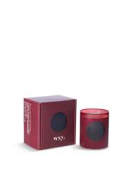 wxy Velvet Woods & Amber Disco Candle, Size 475g