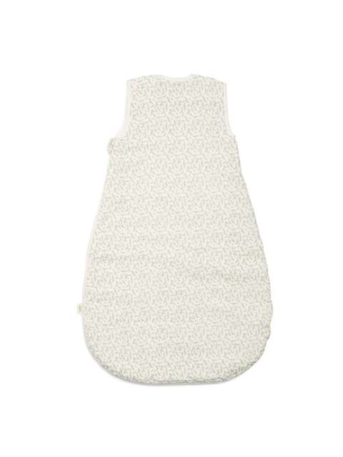 Mamas & Papas Leaf Dreampod 0–6 Months 2.5 Tog in Cream, Cotton - image 1