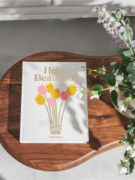 Printworks Photo Album - Hello Beautiful, Cotton - thumbnail 4