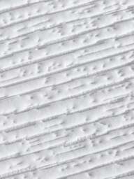 Barker and Stonehouse Gracie King 4000 Pocket Sprung Mattress Firm in White - thumbnail 4