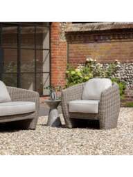 Gallery Positano Armchair - thumbnail 5
