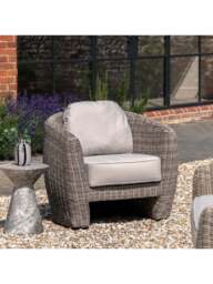 Gallery Positano Armchair - thumbnail 2