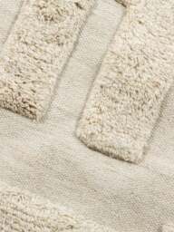 Heal's Odin Rug 200 X 300 Cm in Natural, Wool - thumbnail 3