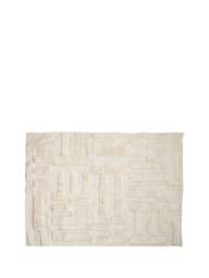 Heal's Odin Rug 200 X 300 Cm in Natural, Wool - thumbnail 1