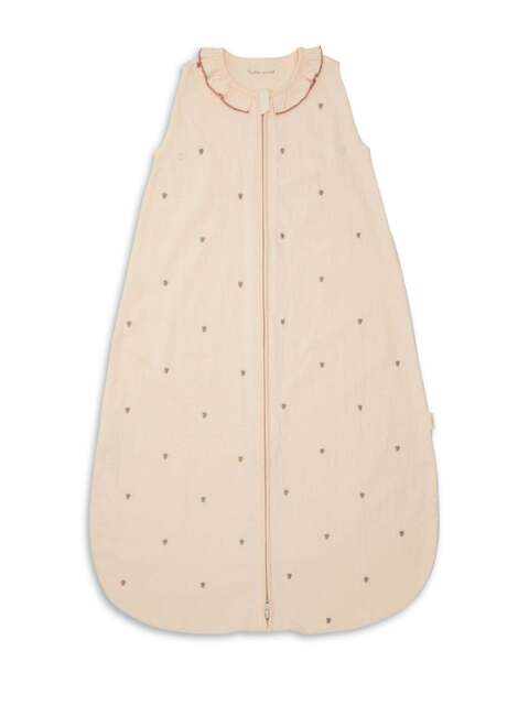 Mamas & Papas Dreampod Wildflower Print 6-18 1.0 Tog in Pink, Cotton
