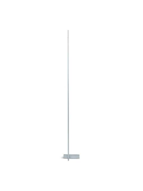 Heal's Saber Led Floor Light in Silver, Gold