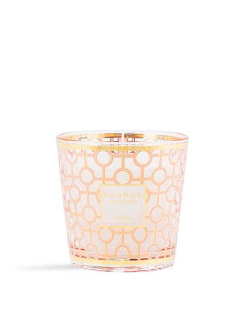 Baobab Women Scented Candle, Size 190g