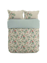 Sanderson National Trust Lophura Collection With Matching Pillowcase, Cotton - thumbnail 3