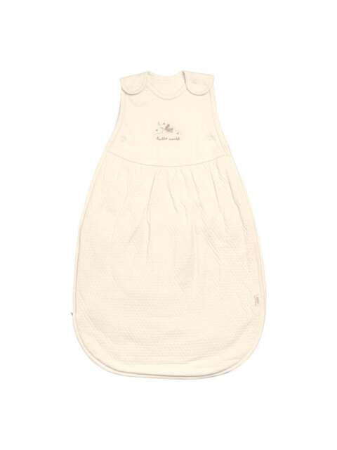 Mamas & Papas Welcome To The World Duckling Dreampod 2.5 Tog in Cream, Cotton/Polyester, Size 0-6M - image 1