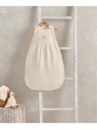 Mamas & Papas Welcome To The World Duckling Dreampod 2.5 Tog in Cream, Cotton/Polyester, Size 0-6M - thumbnail 4