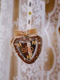 Slip Pure Silk Skinny Scrunchie Trio Ornament - Betty - thumbnail 6