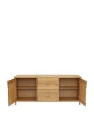 Barker and Stonehouse Ercol Bosco Large Sideboard in Neutral - thumbnail 3