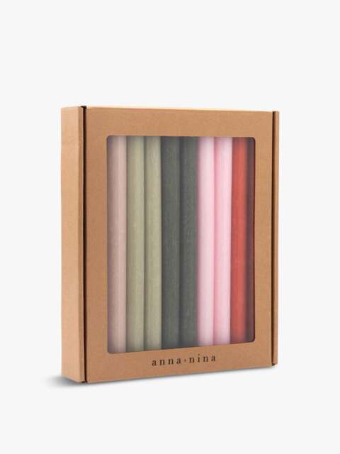 Anna + Nina Essential Candle Box - image 1