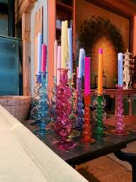Anna + Nina Essential Candle Box - thumbnail 3