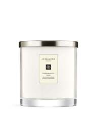 Jo Malone London Peony & Blush Suede Luxury Candle in Neutral, Size 2.1kg - thumbnail 1