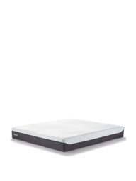 TEMPUR® Pro Coolquilt King Smartcool Technology Mattress - Soft in Grey - thumbnail 2
