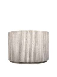Libra Interiors Lani Coffee Table in grey - thumbnail 4