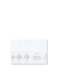 Fenwick at Home Mayfair 1000 Thread Count Pillowcase in White, Cotton, Size Oxford - thumbnail 1