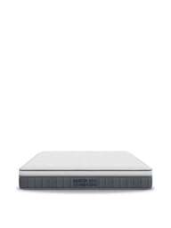 Barker and Stonehouse Imperial Essence Super King Mattress in White - thumbnail 1
