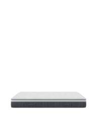 Barker and Stonehouse Imperial Essence Super King Mattress in White - thumbnail 3