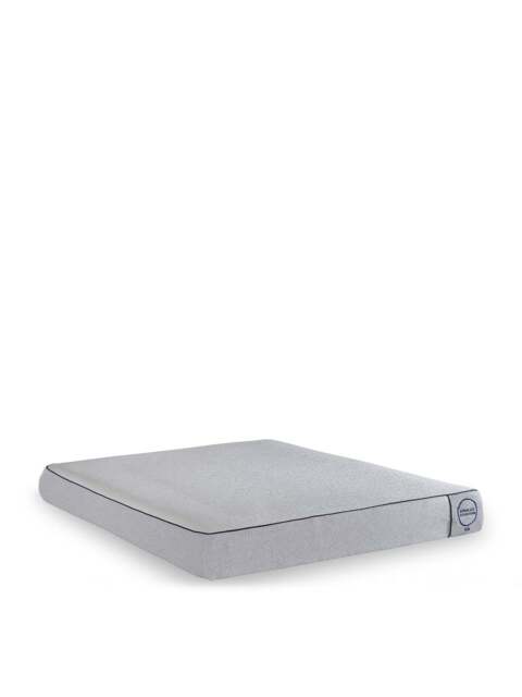 Barker and Stonehouse Nia Double Pocket Sprung Mattress in White - image 1