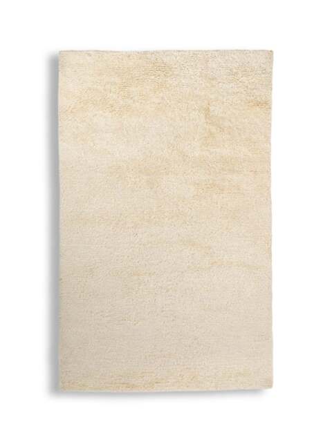 Heal's Elston Rug 170 X 240 Cm in Natural, Wool - image 1