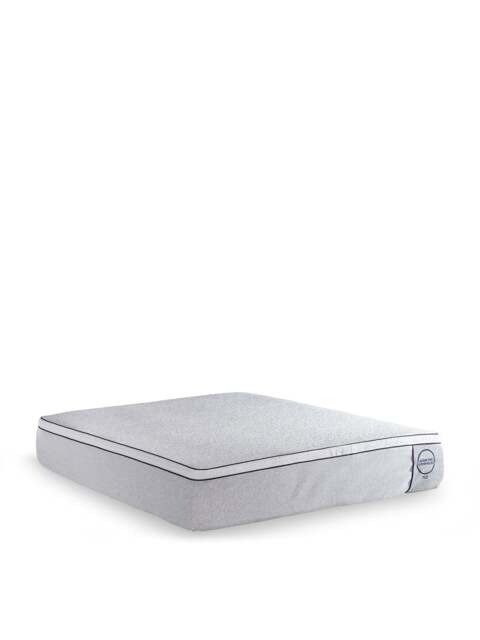 Barker and Stonehouse Flo Super King 4000 Pocket Sprung Mattress Medium in White - image 1