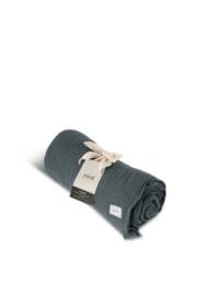 Yard Living Lark Throw X 130Cm in Dusk, Size 180cm - thumbnail 1