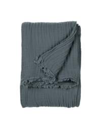 Yard Living Lark Throw X 130Cm in Dusk, Size 180cm - thumbnail 2