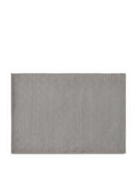 Heal's Romilly Recycled Rug in Grey, Size 200x300