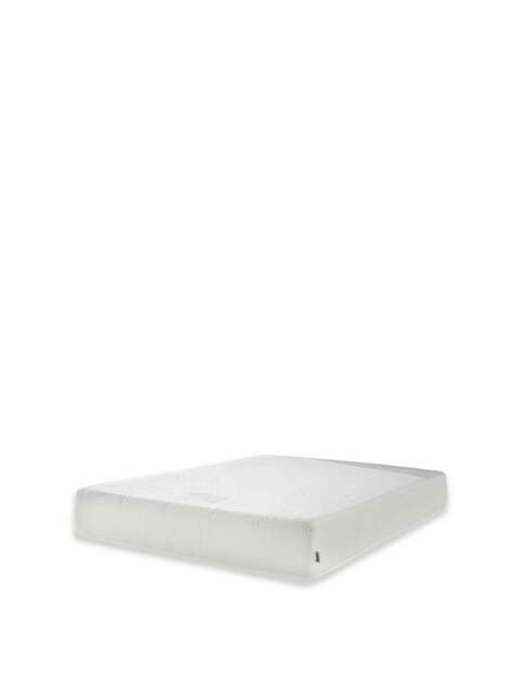 Barker and Stonehouse Harmony King 1600 Pocket Sprung Mattress in White