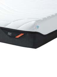 TEMPUR® Pro Coolquilt Super King Smartcool Technology Mattress in Grey - thumbnail 1
