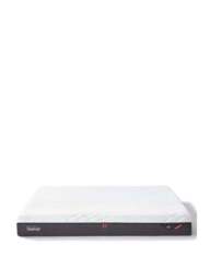 TEMPUR® Pro Coolquilt Super King Smartcool Technology Mattress in Grey - thumbnail 3