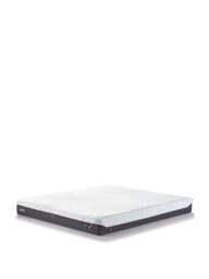 TEMPUR® Pro Coolquilt Super King Smartcool Technology Mattress in Grey - thumbnail 2