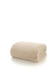 Deyongs Tlc Ashford Throw in Natural, Size 130x180cm - thumbnail 1