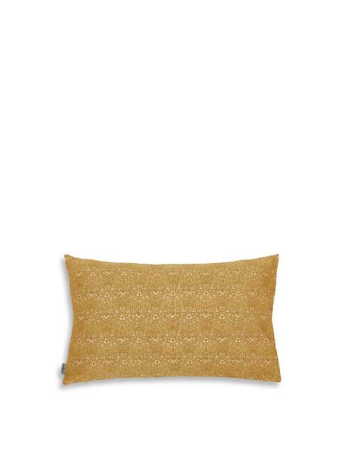 Morris & Co Seasons By May Pillowcase Pairs in Saffron, Size Standard - image 1